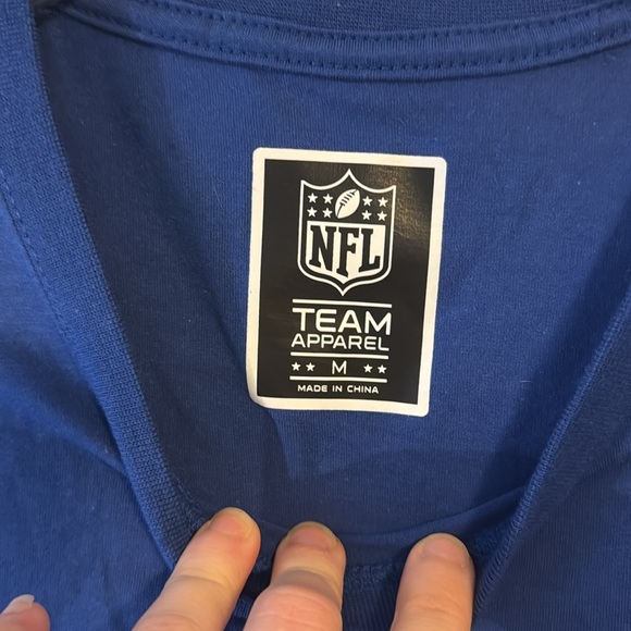 Buffalo Bills T-shirt - Picture 3 of 3